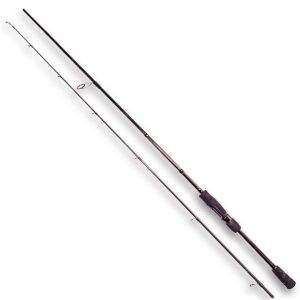 Спиннинг Crazy Fish Kaban фотография