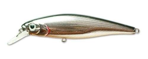 Воблер Kosadaka Meta XS 80F SBL 80mm 9.2g фотография