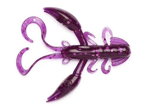 Lucky John Rock Craw 2" Фотографія