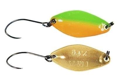 Блесна Lucky John Ima 151018-011  фотография