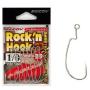 Крючки Decoy Worm 29 Rock'n Hook №01 9шт фотография