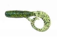 Mann's Twister Mannipulator Grub M-013 GRGB Фотографія