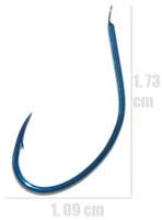 Крючки Owner 50056 №6 фотография