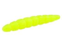 Силікон Fishup Morio 1.2" 111-Hot Chartreuse 12шт Фотографія