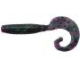 Силикон Reins Fat G-Tail Grub 3" 012 Junebug 12шт фотография