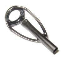 Тюльпан для спиннинга Sea Guide SIC gun-smoke 6.0*2.0 фотография