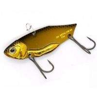 Воблер Daiwa Metal Vib SS 14г Kurokin фотография