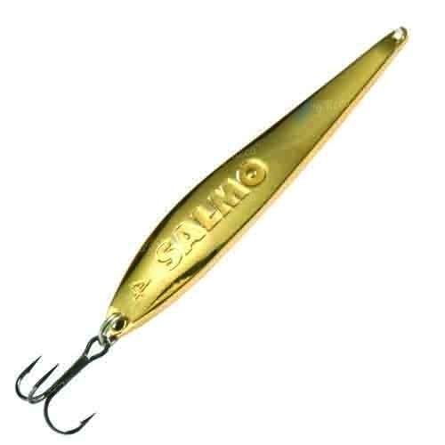 Блесна вертикальная Lucky John 8276 G фотография