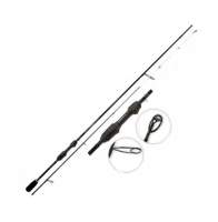 Спиннинг Волжанка Стилет 2.3м 2.0-7.0г фотография