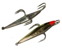 Блешня прямовисна 5578-G Фотографія