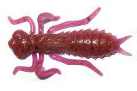 Силикон Crazy Fish Kasari 1.6" F12 фотография