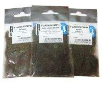 Даббинг Sybai Flash Nimph Фотографія