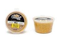 Тісто протеїнове Corona 40г Мед Фотографія