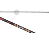 Вудлище поплавочное з кільцями Tica Expert Фотографія