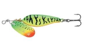Блесна Blue Fox Minnow Super Vibrax фотография