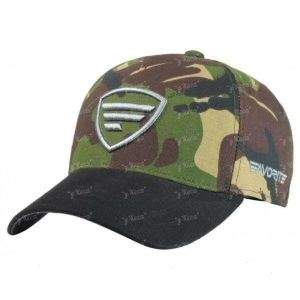 Кепка фаворит камуфляжная фотография