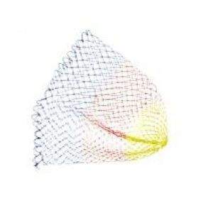 Сетка для подсака Energo Team 70см фотография