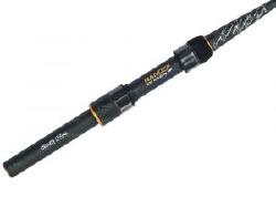 Спінінг Crazy Fish Nano Long Hit NSRH652XULS 1.96m 0.3-2.5g Фотографія