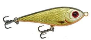 Воблер Strike Pro Tiny Buster Фотографія