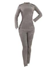 Термобелье женское микрофлис фотография