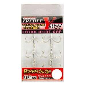 Трійник Decoy Y-W77 Фотографія