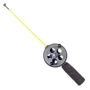 Удочка зимняя Salmo Fin 35см 422-07 фотография