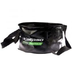 Ведро Kalipso EVA Groundbait bucket 30*16см 13062012 фотография