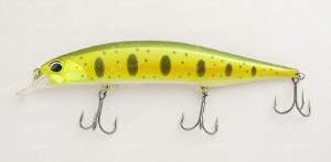 Воблер DUO Realis Jerk Bait 120F Р34 17г до 1.5м фотография