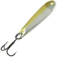 Пилькер вольфрамовый RB (Русская блесна) Skif 40мм 14г 04 фотография