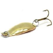 Блесна Колебалка Питер Пингвин фотография