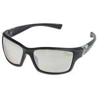 Очки Gamakatsu G-glasses Edge Light Gray White Mirror Фотографія