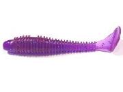 Силикон Wist Fat Xwist Floating 2.8" 03 6шт фотография