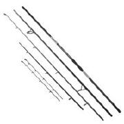 Удилище карпово-фидерное Golden Catch Evolution X-Duo 3.60м 4lb 180г фотография