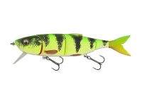 Воблер Savage 3D 4Play V2 Liplure 165SF 05-Firetiger фотография