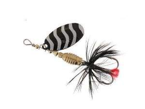 Блесна Fishing ROI Lux фотография