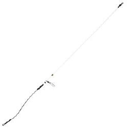 Готовый монтаж ЧС Фидер In-Line с фидергамом 8LB 1шт фотография