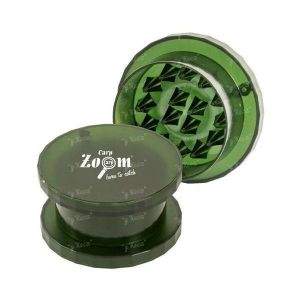 Измельчитель для бойлов и пеллетса Carp Zoom Pellet Grinder (круша) CZ2514 фотография