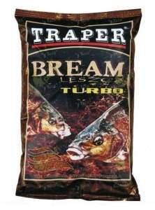 Прикормка Traper Bream фотография