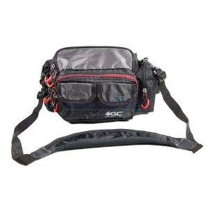 Сумка поясная Golden Catch Hip Bag фотография