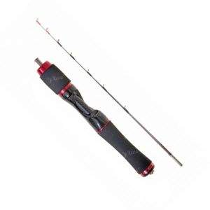 Зимова вудка Rocdai DKIC1608 Фотографія