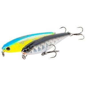 Воблер TsuYoki Mamba 75F фотография