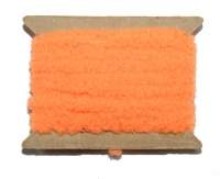 Синель плетеная для тела мушек 4Trouts №6-10 Fluo Orange фотография