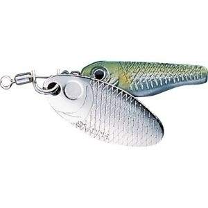 Блесна Smith Niakis 48mm 4g 03 фотография