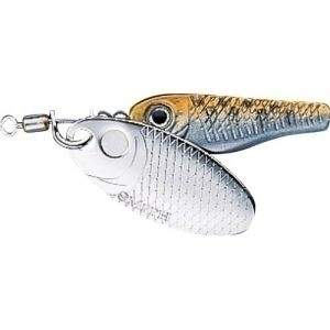 Блесна Smith Niakis 48mm 6g 05 фотография