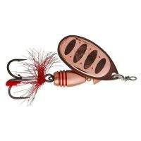 Блешня Savage Gear Rotex Spinner 3 8г 02-Copper Фотографія