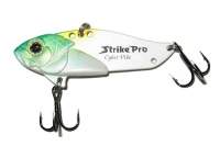 Блешня Strike Pro Cyber Vibe 55мм JG-005D 979S Фотографія