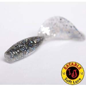 Силикон Lucky John J.I.B Tail 1.5" 15шт 140121-T09 фотография