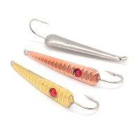 Блешня прямовисна РВС Ребриста з каменем Фотографія