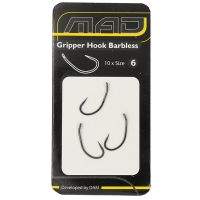 Гачки MAD 6531-006 Gripper Hook №6 Фотографія