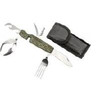 Набор туристический Traveler K605 фотография